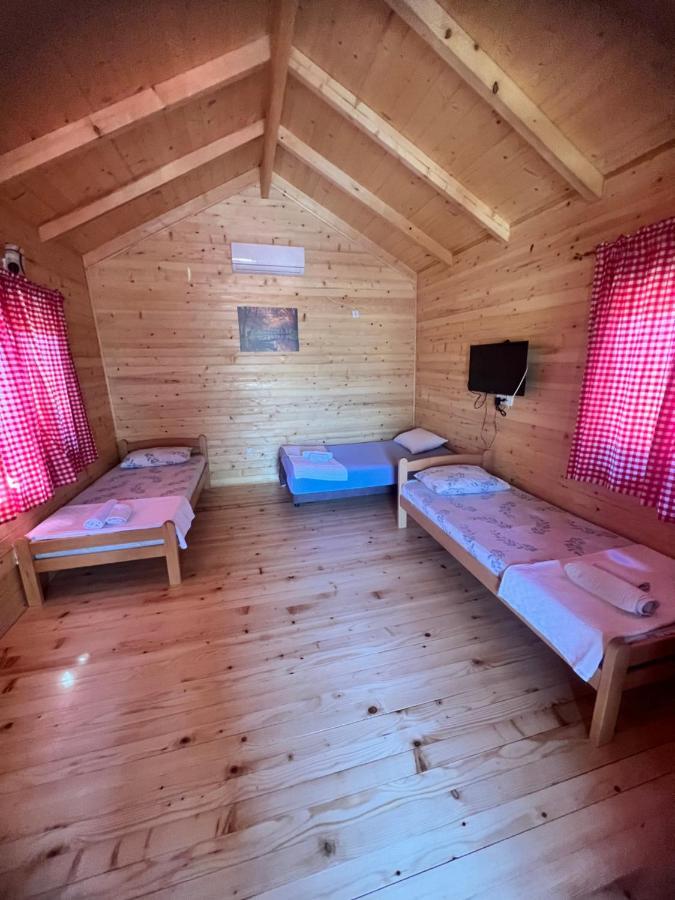 Ethno Village Moraca - Skadar Lake Vranjina Εξωτερικό φωτογραφία