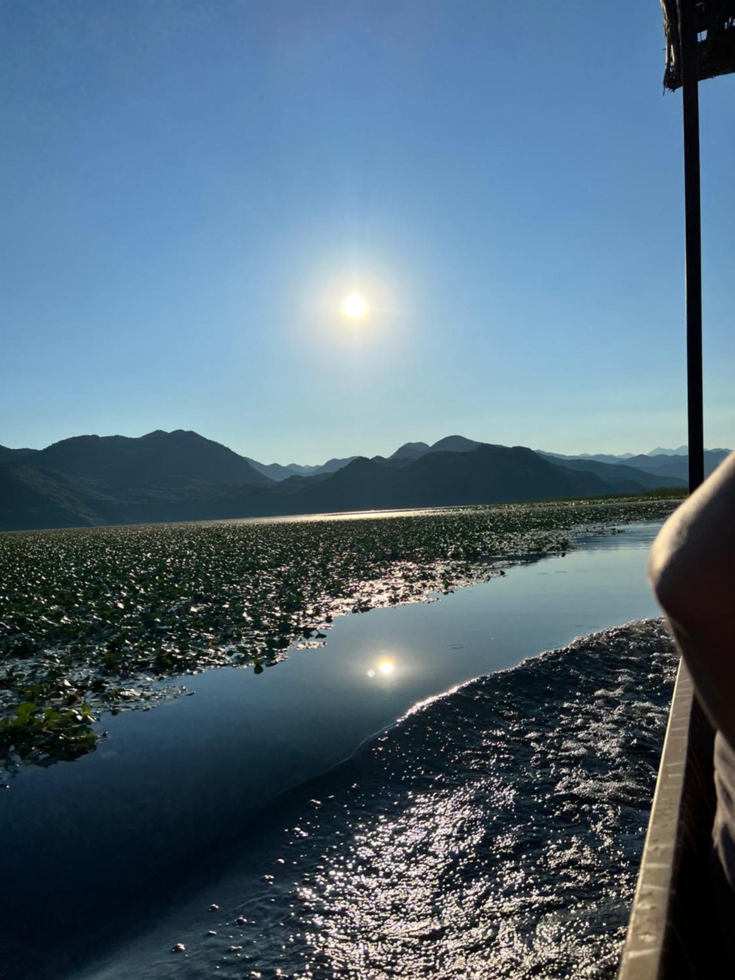 Ethno Village Moraca - Skadar Lake Vranjina Εξωτερικό φωτογραφία