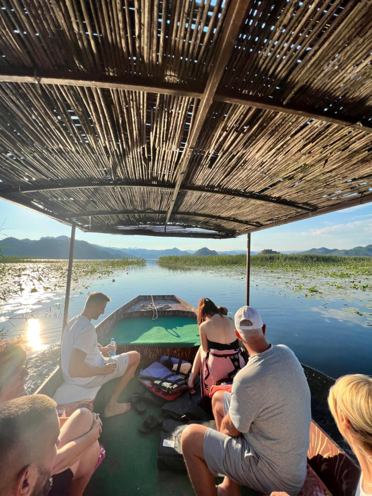 Ethno Village Moraca - Skadar Lake Vranjina Εξωτερικό φωτογραφία