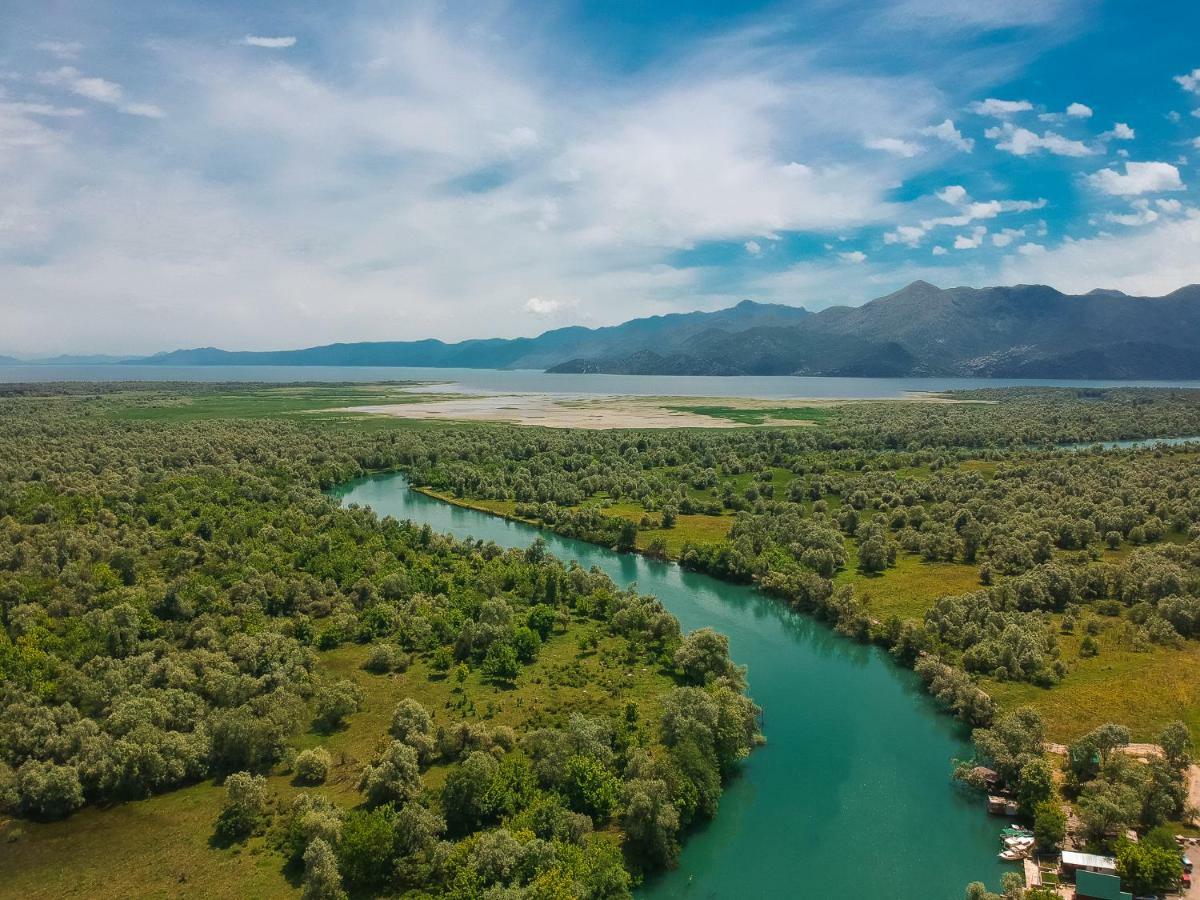 Ethno Village Moraca - Skadar Lake Vranjina Εξωτερικό φωτογραφία