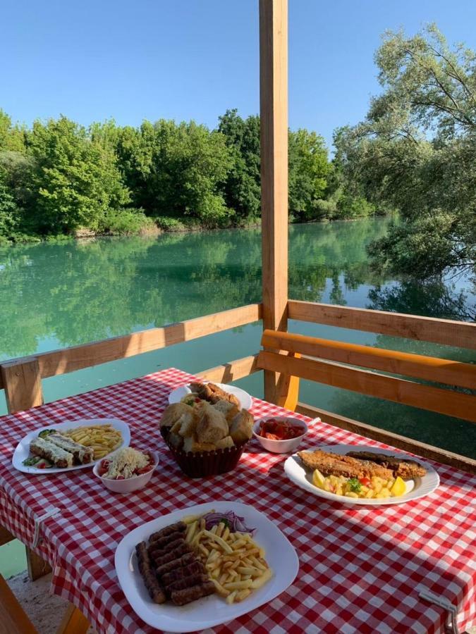 Ethno Village Moraca - Skadar Lake Vranjina Εξωτερικό φωτογραφία
