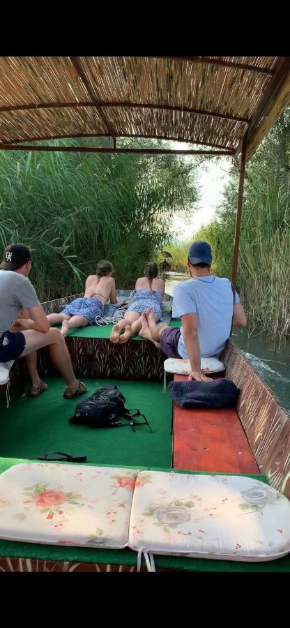 Ethno Village Moraca - Skadar Lake Vranjina Εξωτερικό φωτογραφία