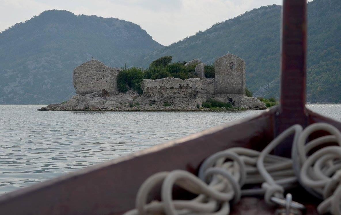 Ethno Village Moraca - Skadar Lake Vranjina Εξωτερικό φωτογραφία